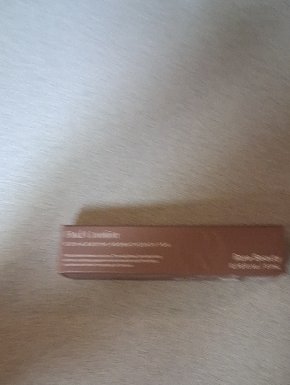 BNIB RARE BEAUTY STOP AND SOOTHE AROMATHERAPY PEN 5ML